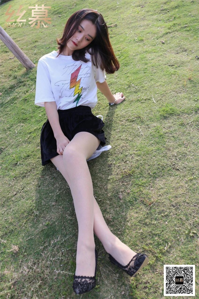 丝慕写真 SM368 天天一元 四月《双丝–回顾》[68P/127MB]
