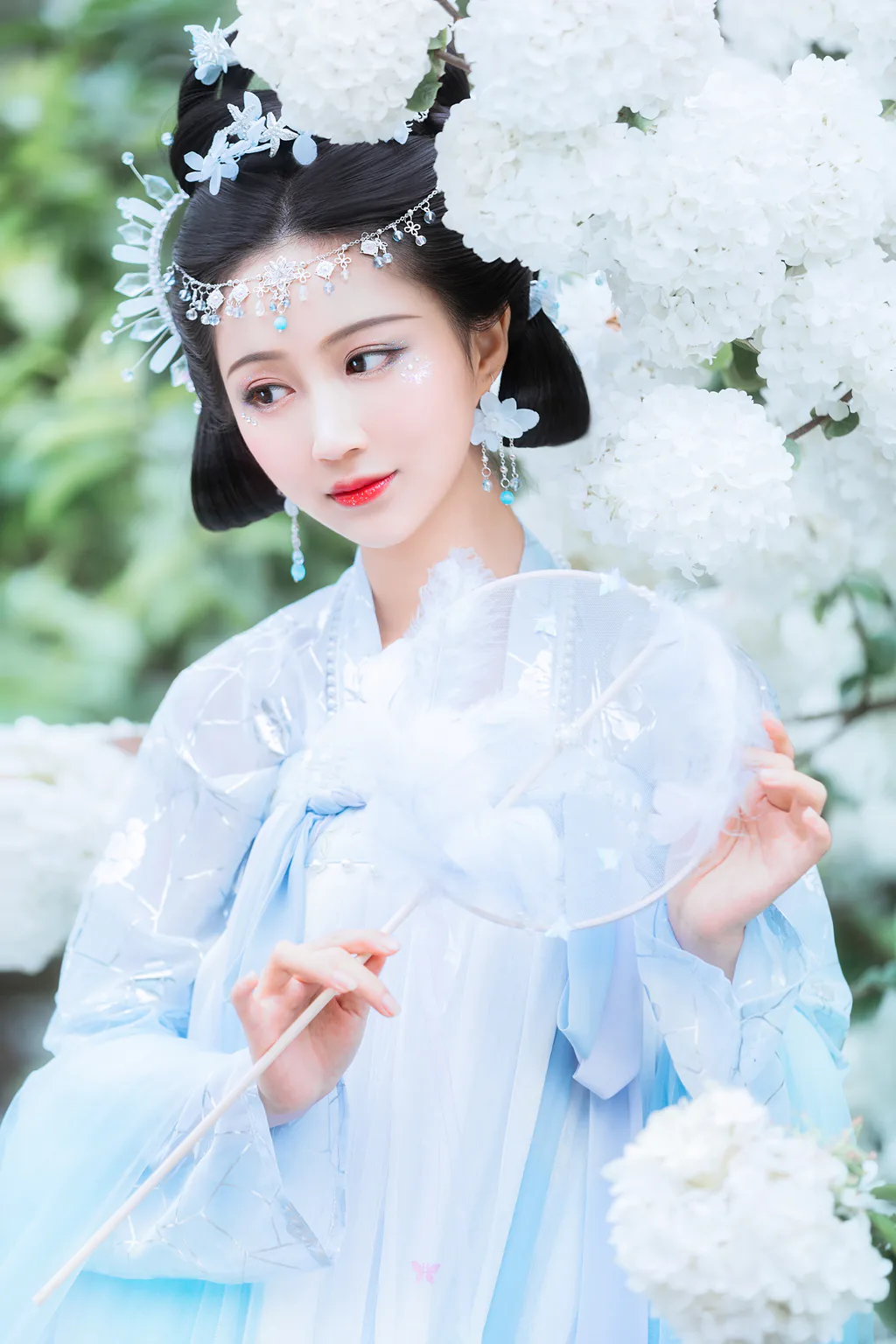 [YITUYU艺图语]2023.05.13 花间仙 绮罗生的小苏苏[34+1P/433MB]