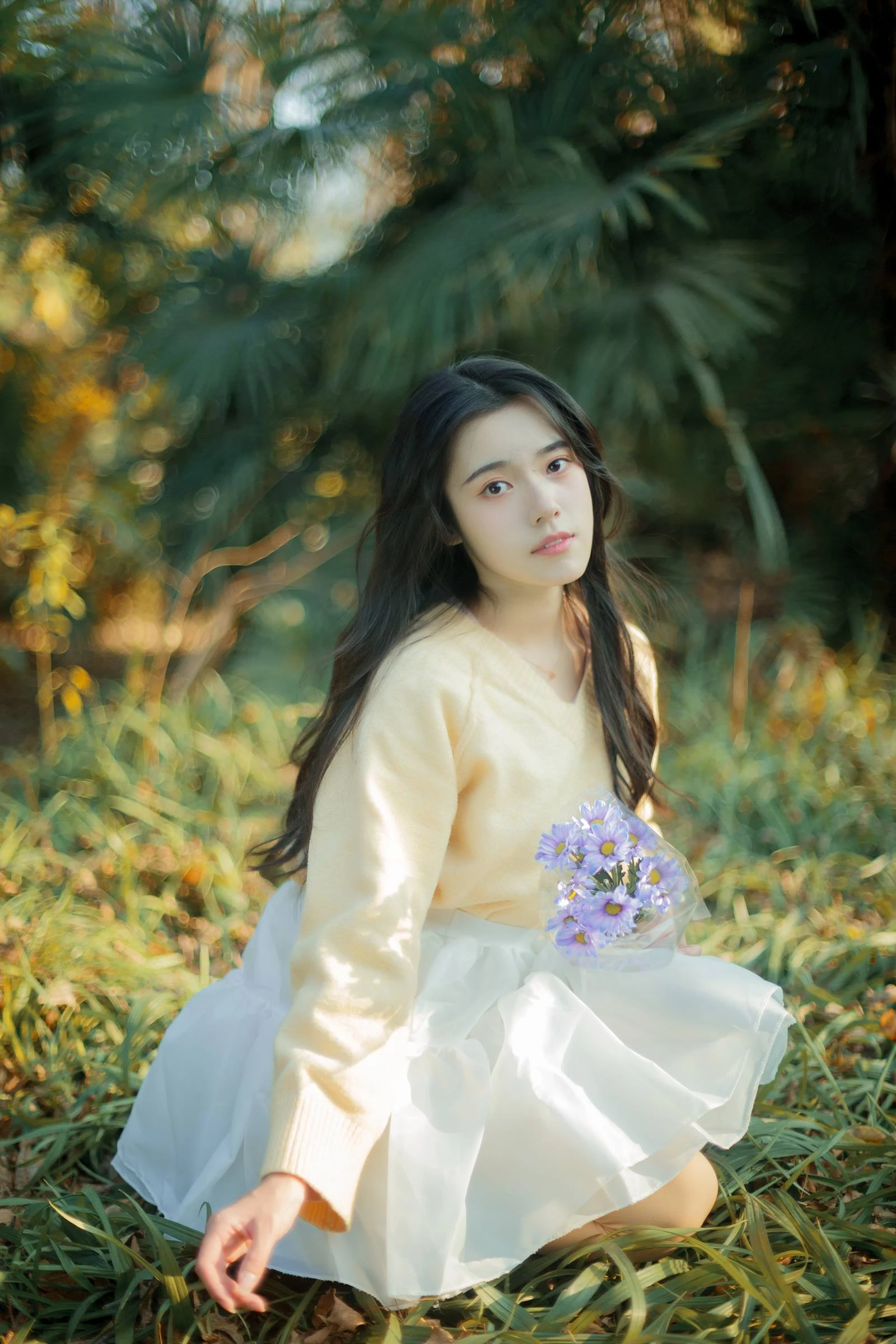 [YITUYU艺图语]2022.09.28 太阳落去 静鏡婧[31+1P/327MB]
