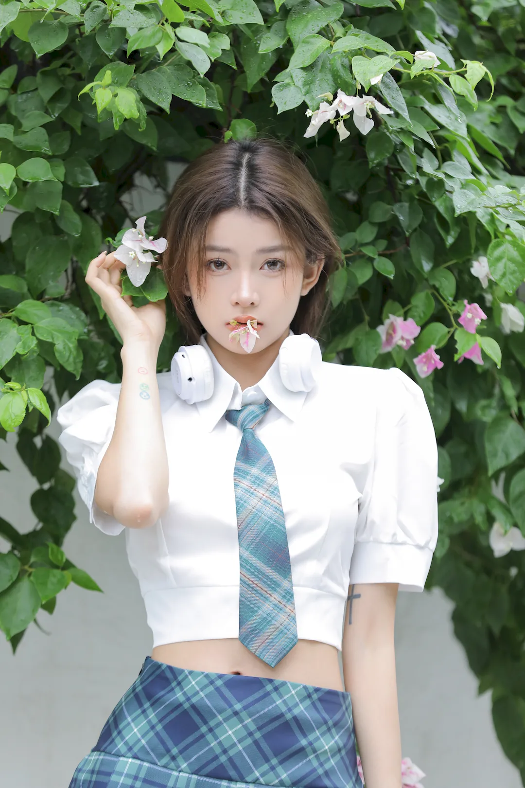 [YITUYU艺图语]2023.08.16 治愈瞬间 又又[21+1P/224MB]