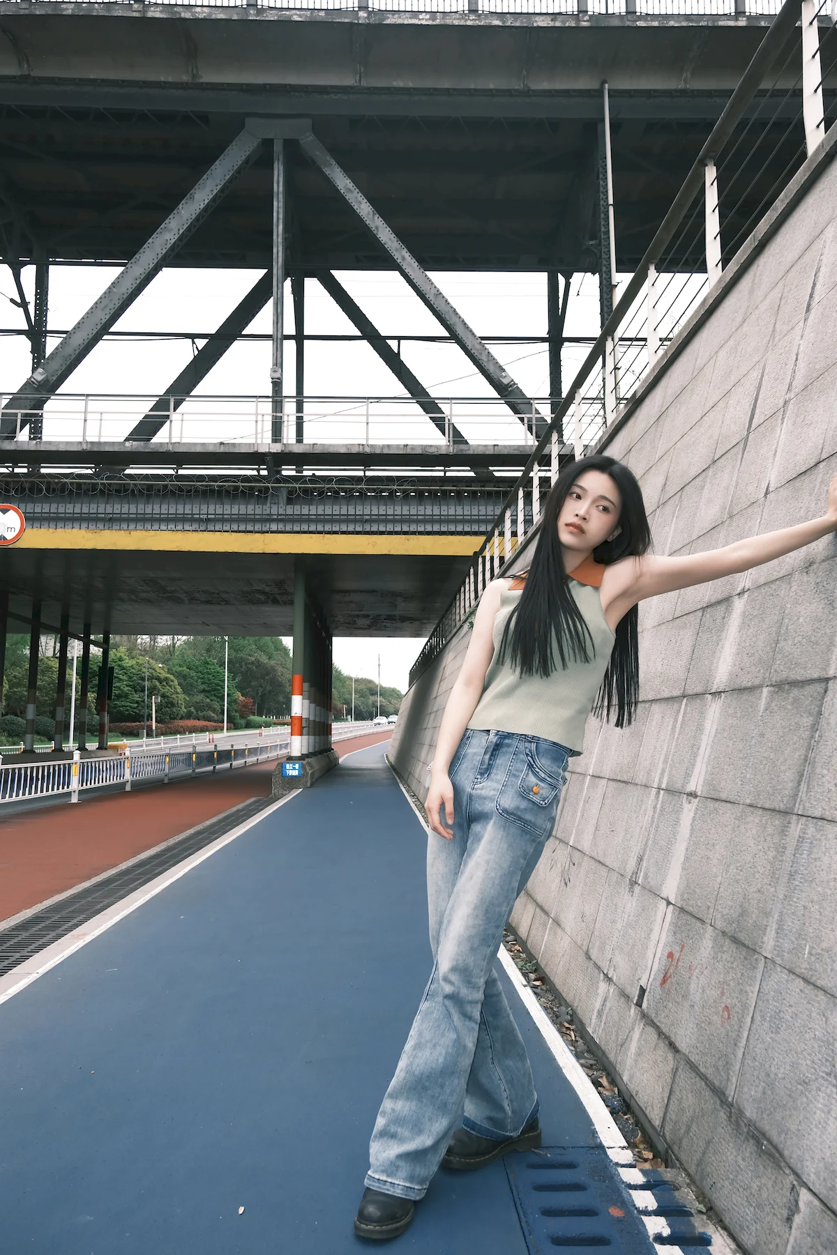 [YITUYU艺图语]2023.06.20 克林女孩 卤肉吃不饱[24+1P/220MB]