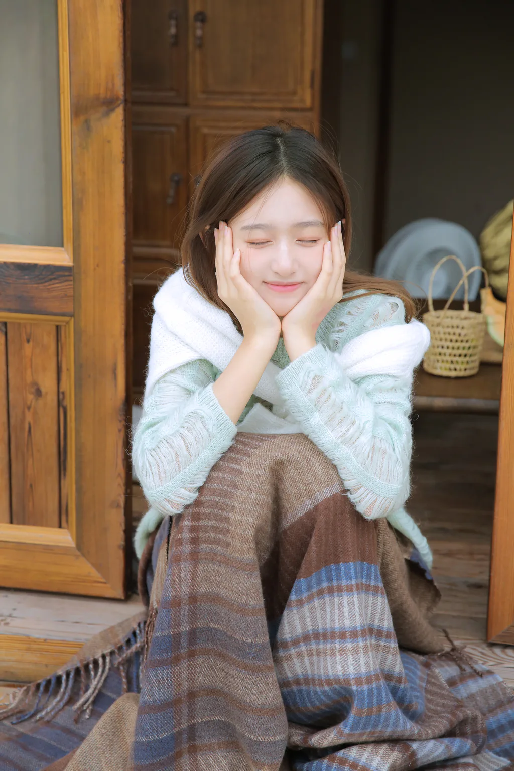 [YITUYU艺图语]2023.01.06 居家女友 瑞秋的快乐人生[27+1P/256MB]