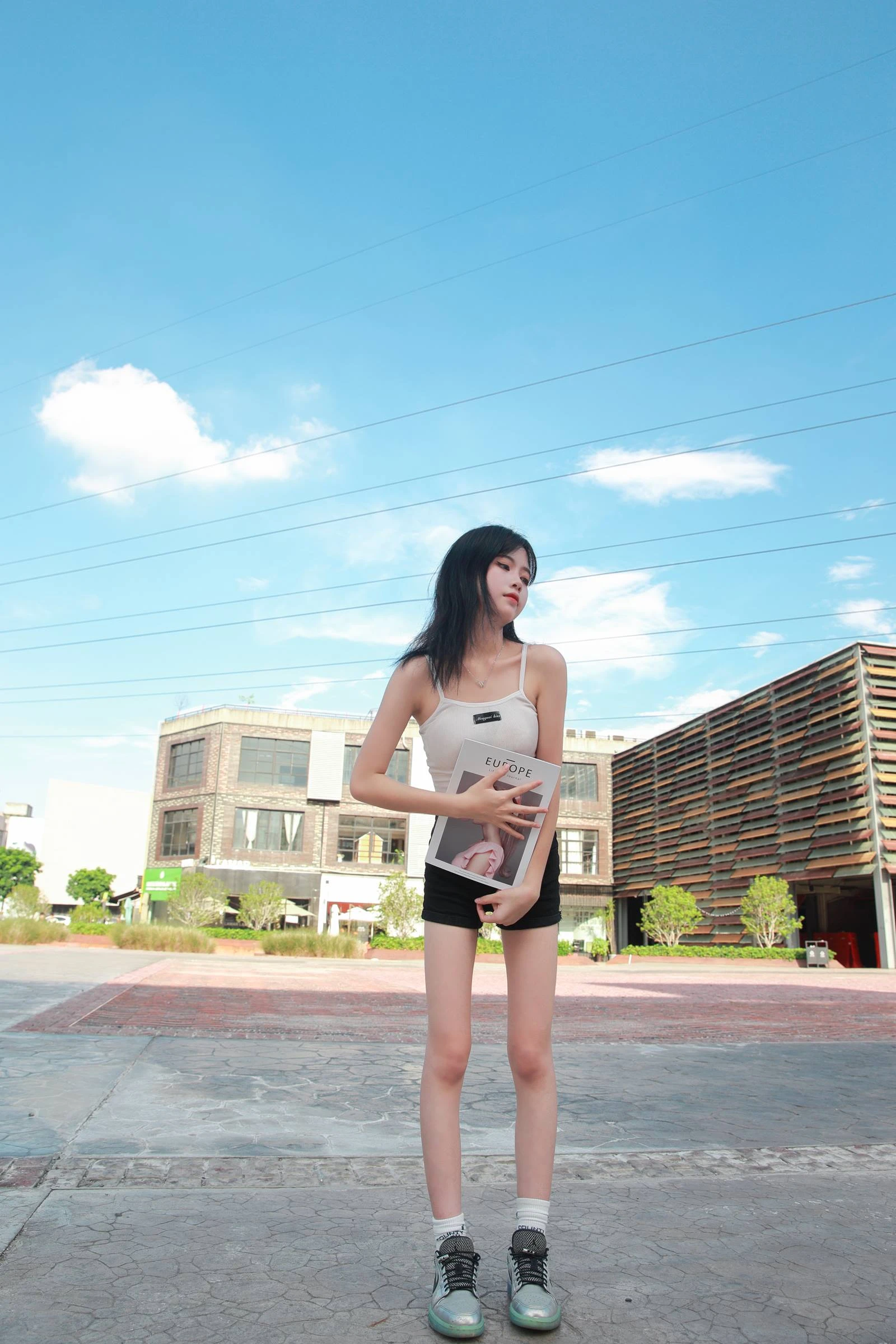 [YITUYU艺图语]2022.09.04 少女时光 小妮子[22+1P/149MB]