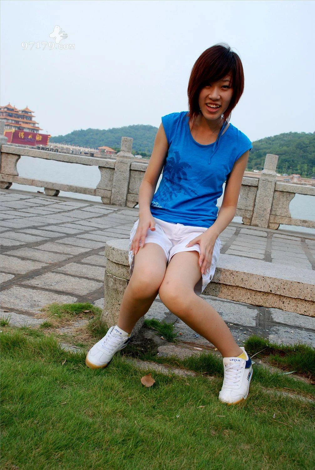 97179 NO.036-Skina[53P/12MB]
