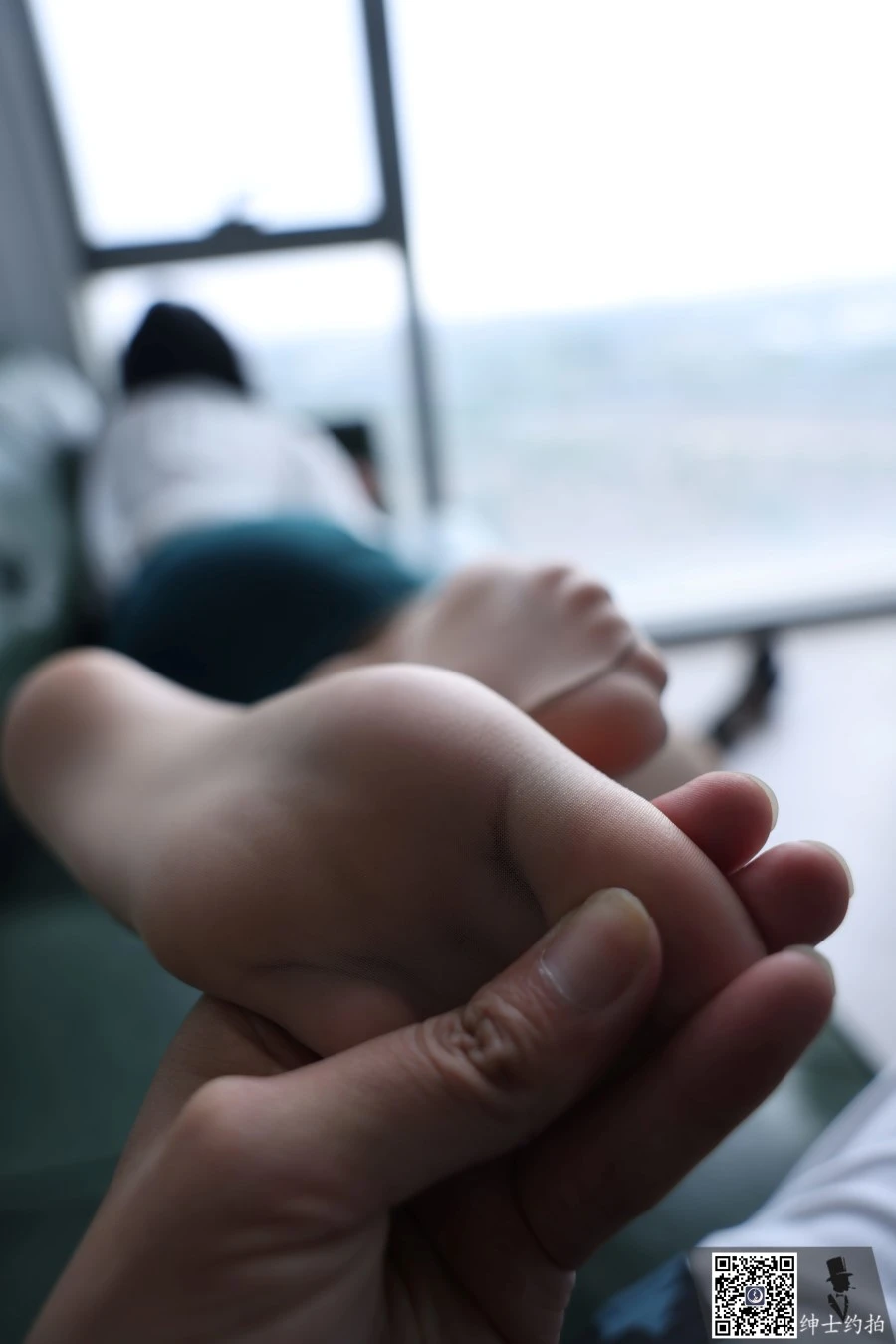 SHENSHI绅士 – SS005 依婷 [75P/161MB]