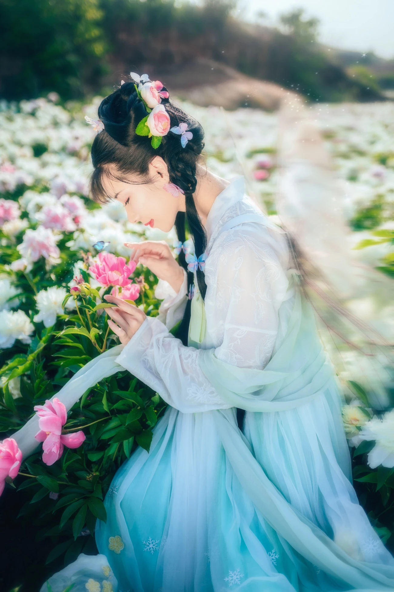 [YITUYU艺图语] 2022.06.02 芍要仙 木景抒 [27P/300MB]