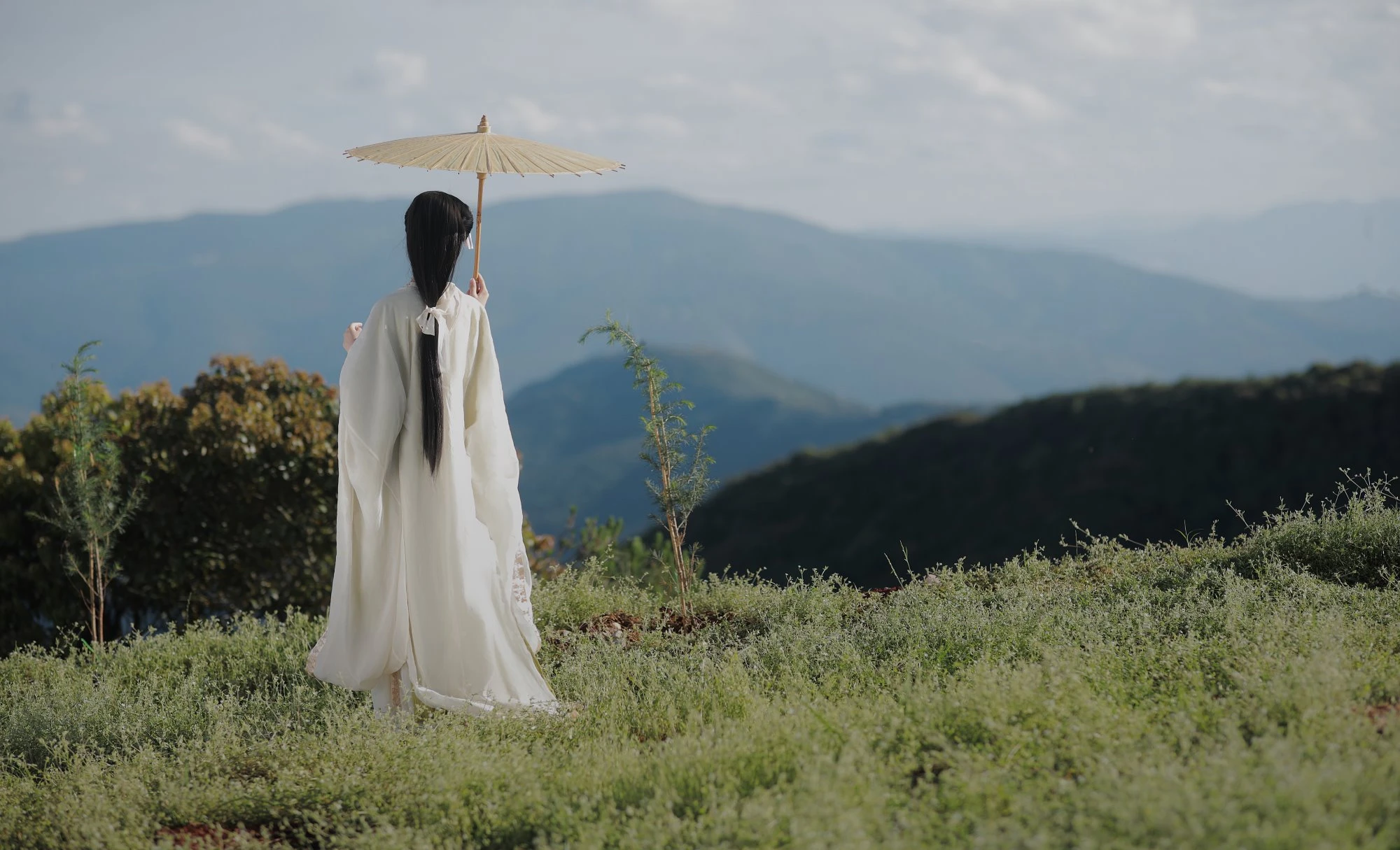 [YITUYU艺图语] 2022.07.16 归去 YunFleur [21P/361M]