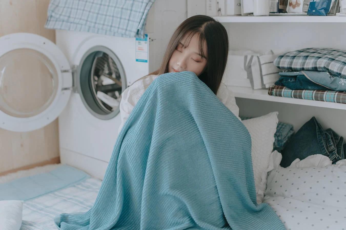 [YITUU艺图语] 2022.05.09 星期天 紫卿 [20P/104MB]