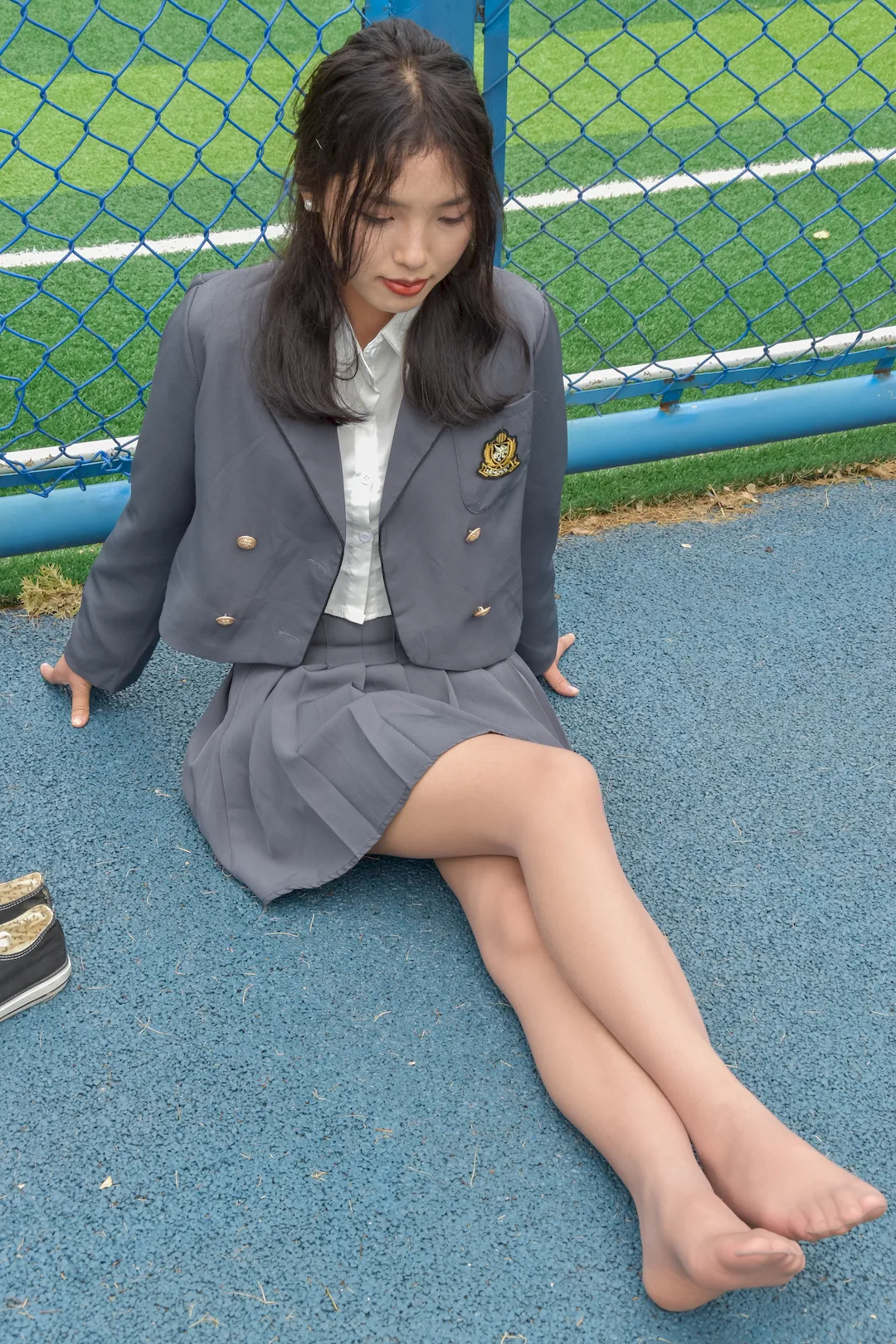 袜觅社 NO.023 小雪[93P/1V/10.0GB]
