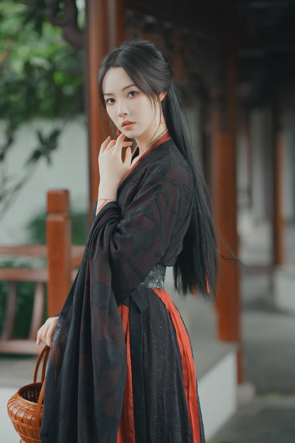 [YITUYU艺图语]2023.08.03 云为衫 Vi鸽_Vivian[36+1P/448MB]