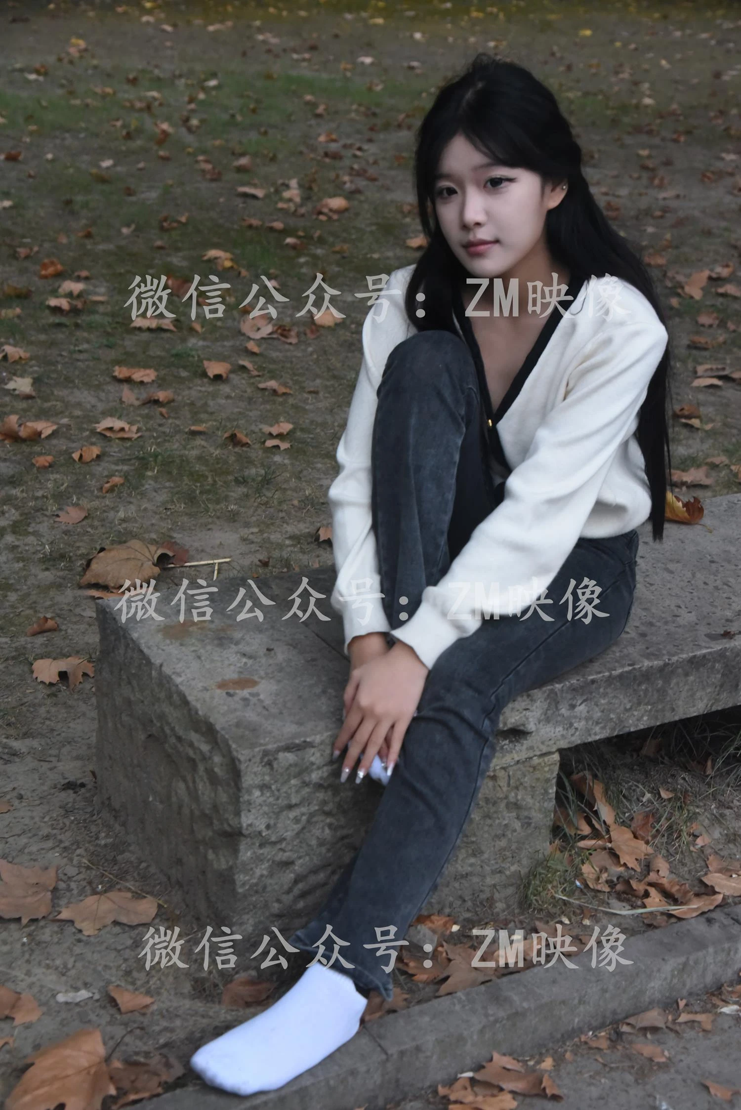 [织梦映像]NO.094 宛若幽兰-完整版 [300P/1V/5.07GB]