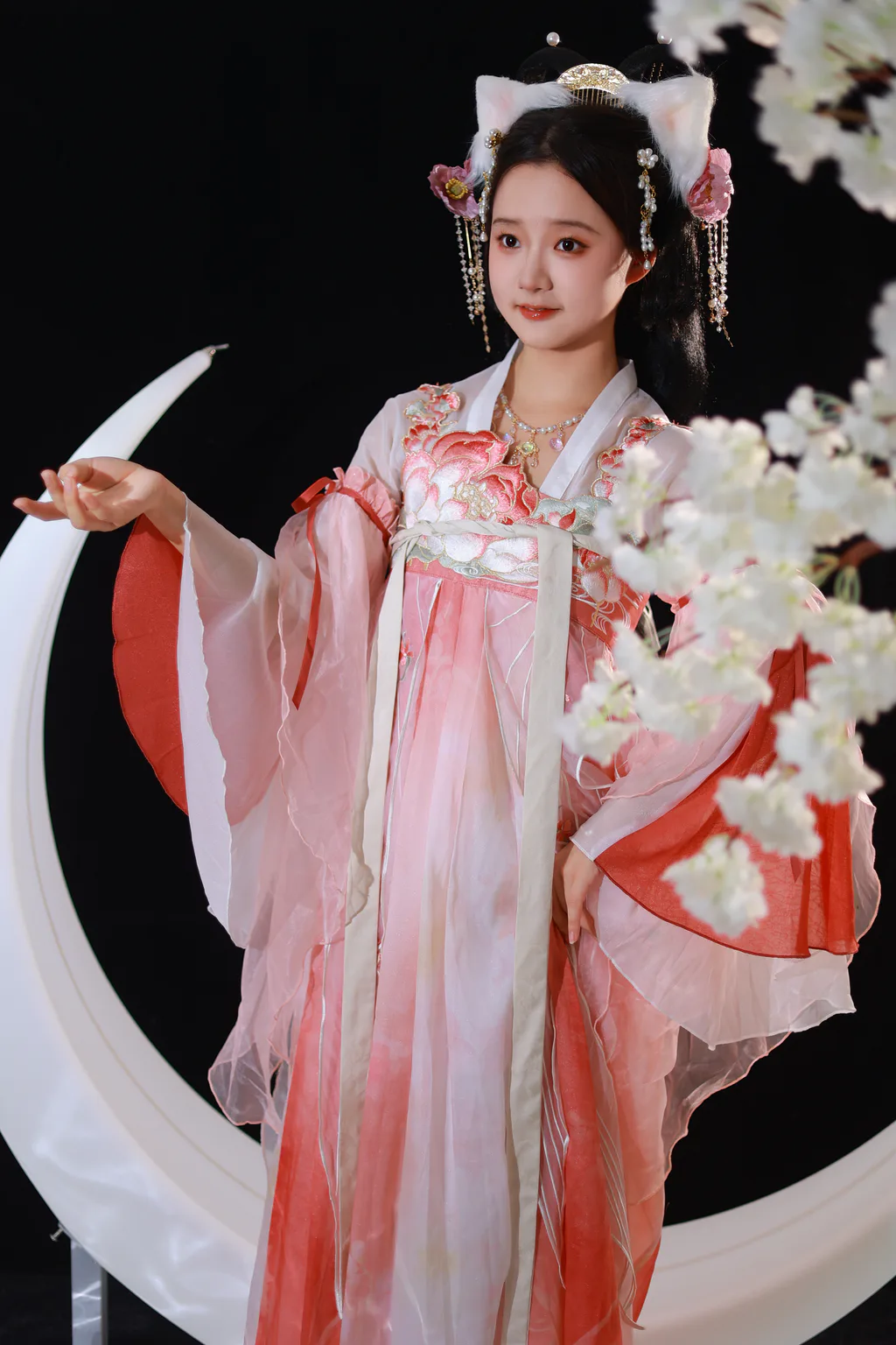 [YITUYU艺图语]2023.06.03 小荷花 柚二白白[24+1P/142MB]