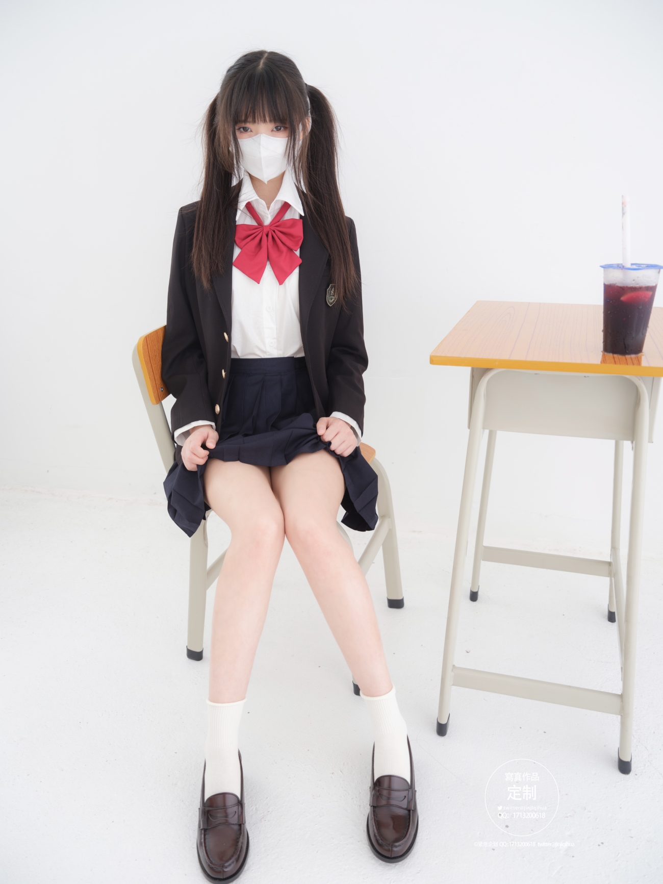[紧急企划]EX-006 见希w[75P/1V/4.04GB]