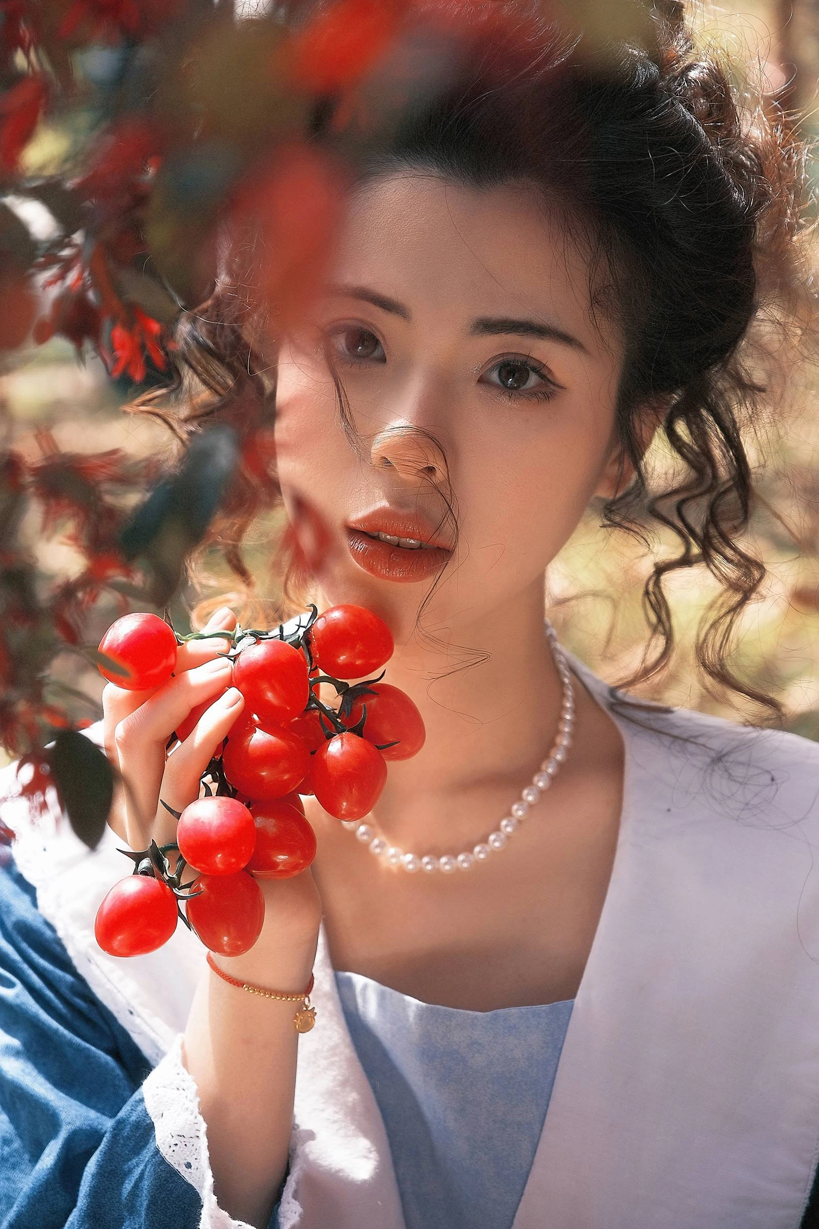 [YITUYU艺图语]2022.08.18 春天的风 一只仟仟[34+1P/961MB]