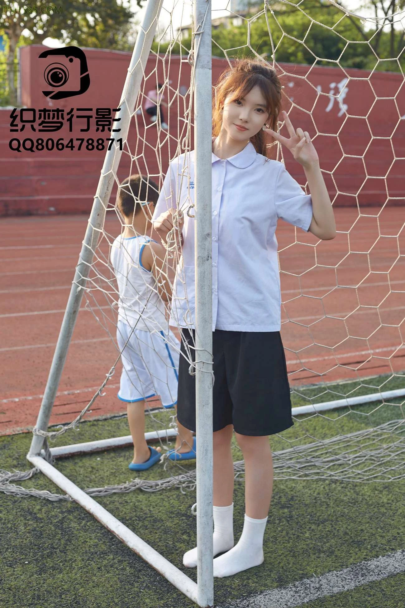 [织梦映像]NO.065 XUE妹驾到-人生南北多歧路[300P/1V/12.7GB]