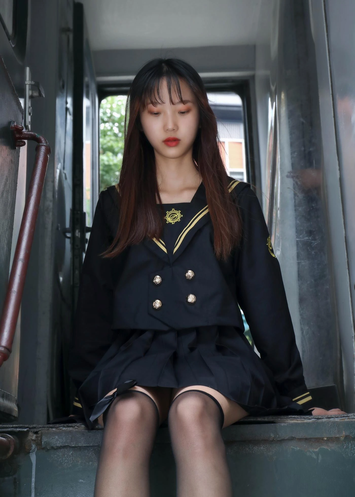 [MZSOCK]爱镁足 NO.145 可可[111P/187MB]