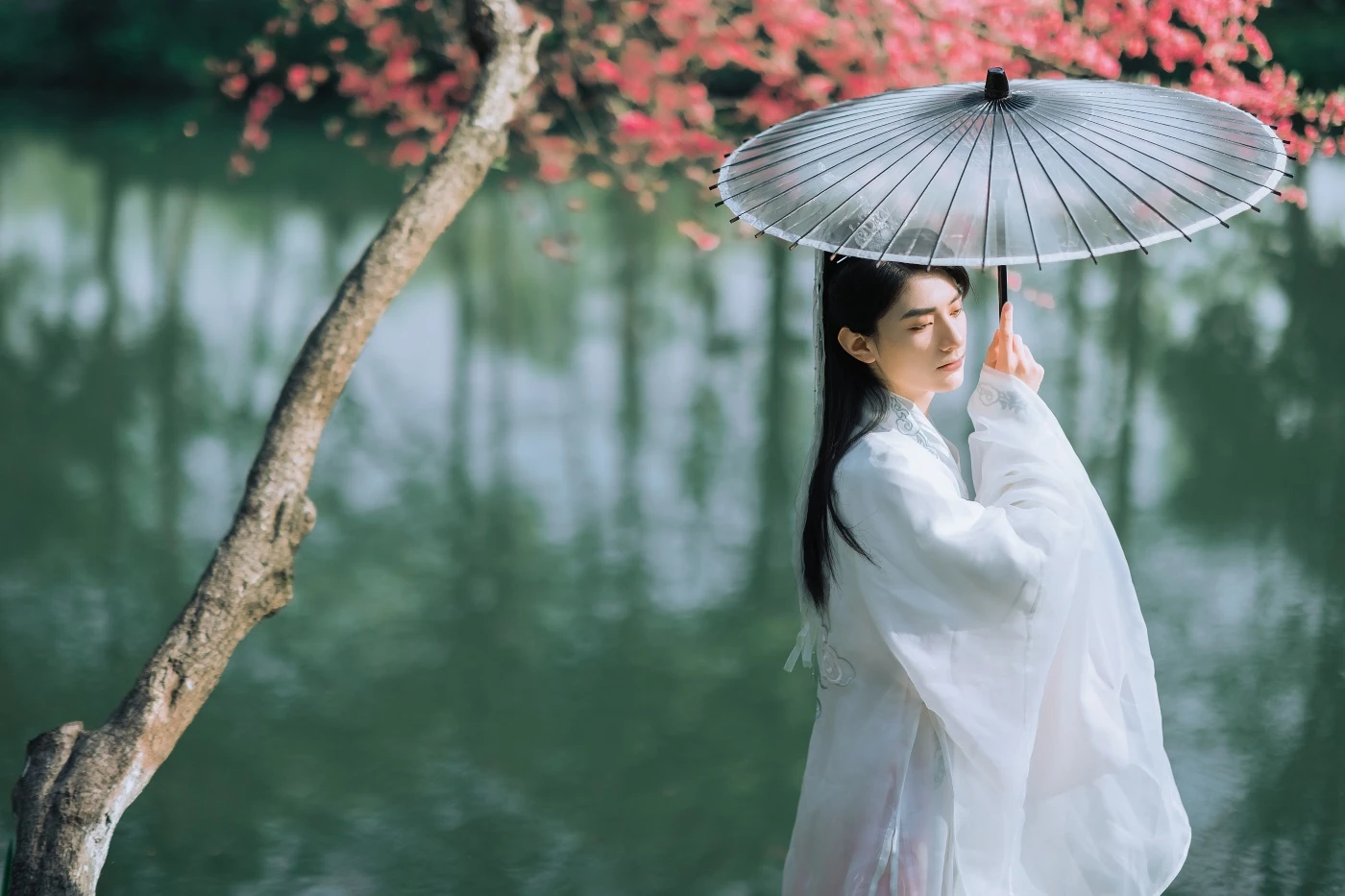 [YITUYU艺图语] 2022.06.23 别君后 九卿ikame [22P/317MB]