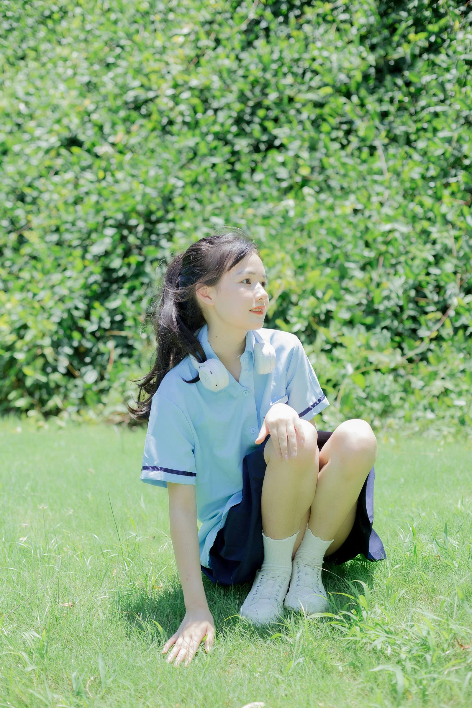 [YITUYU艺图语]2022.08.23 风的味道 小怡美眉cute[33+1P/356MB]