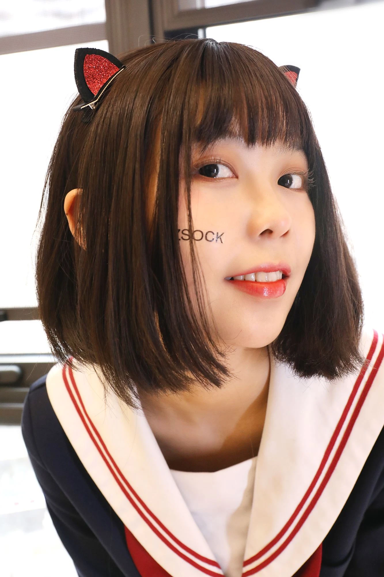 [MZSOCK]爱镁足 NO.211 安妮[91P/347MB]