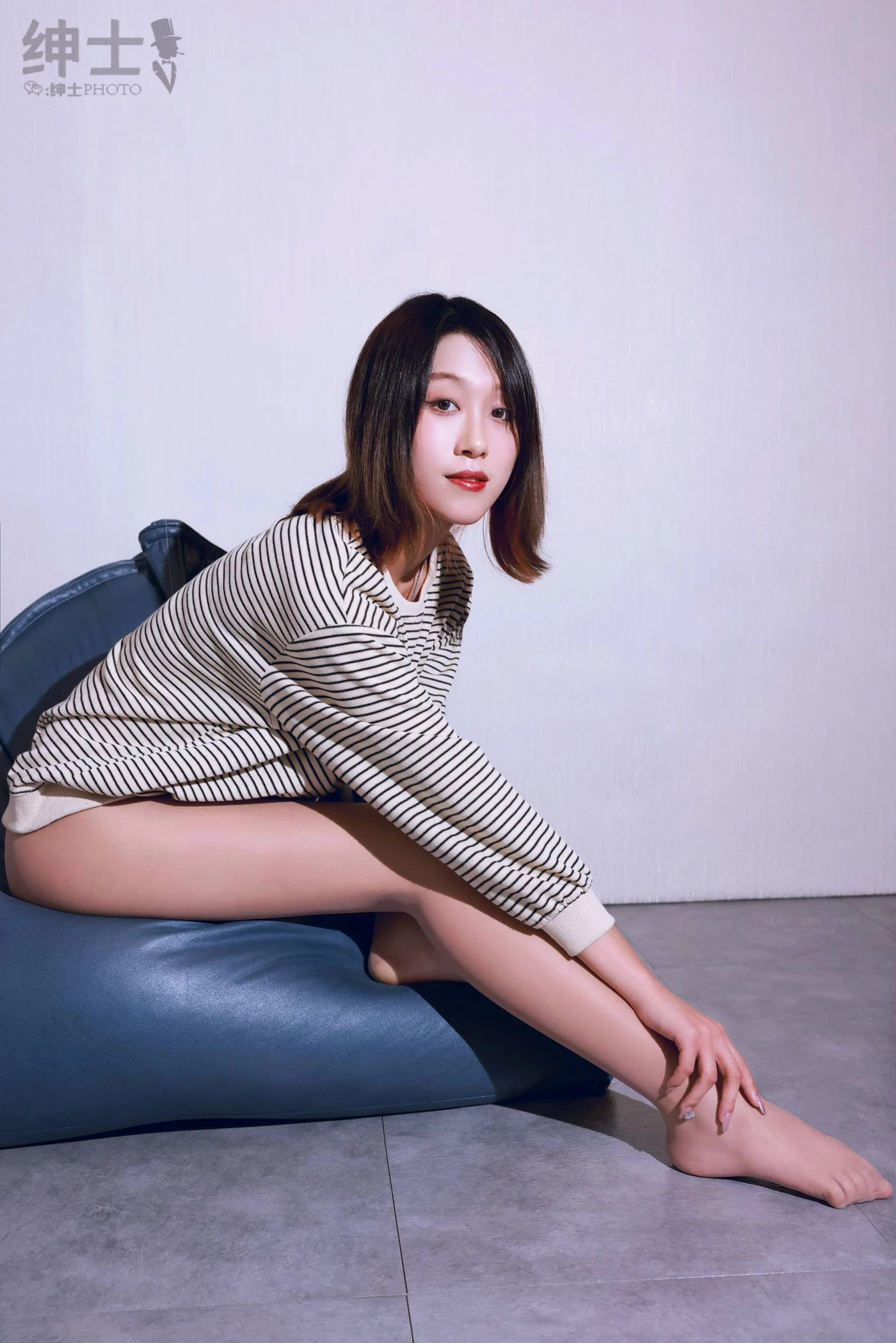 SHENSHI绅士 – SS065 川美 [46P/494MB]