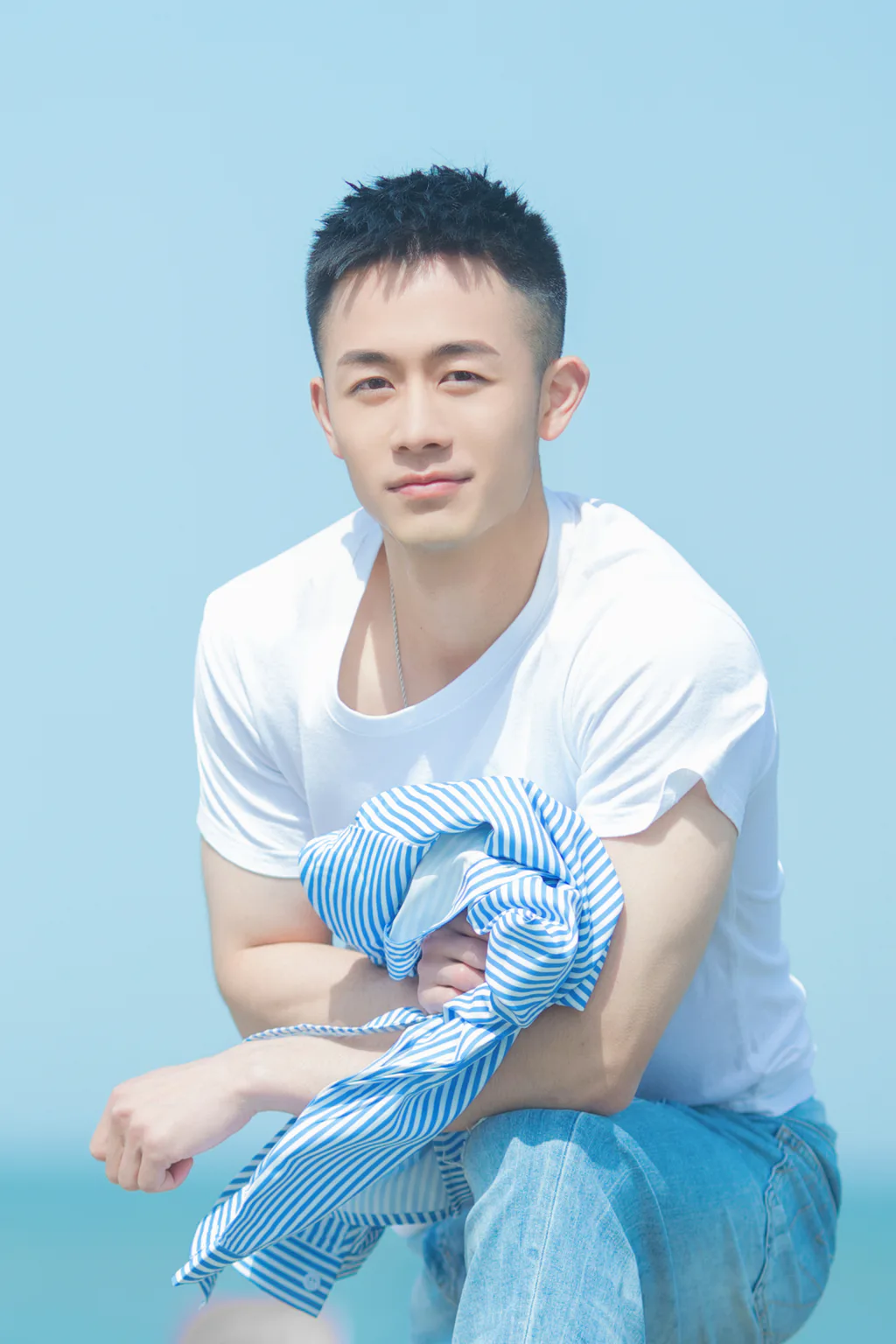 [YITUYU艺图语]2023.05.30 那个少年 小姜[27+1P/249MB]