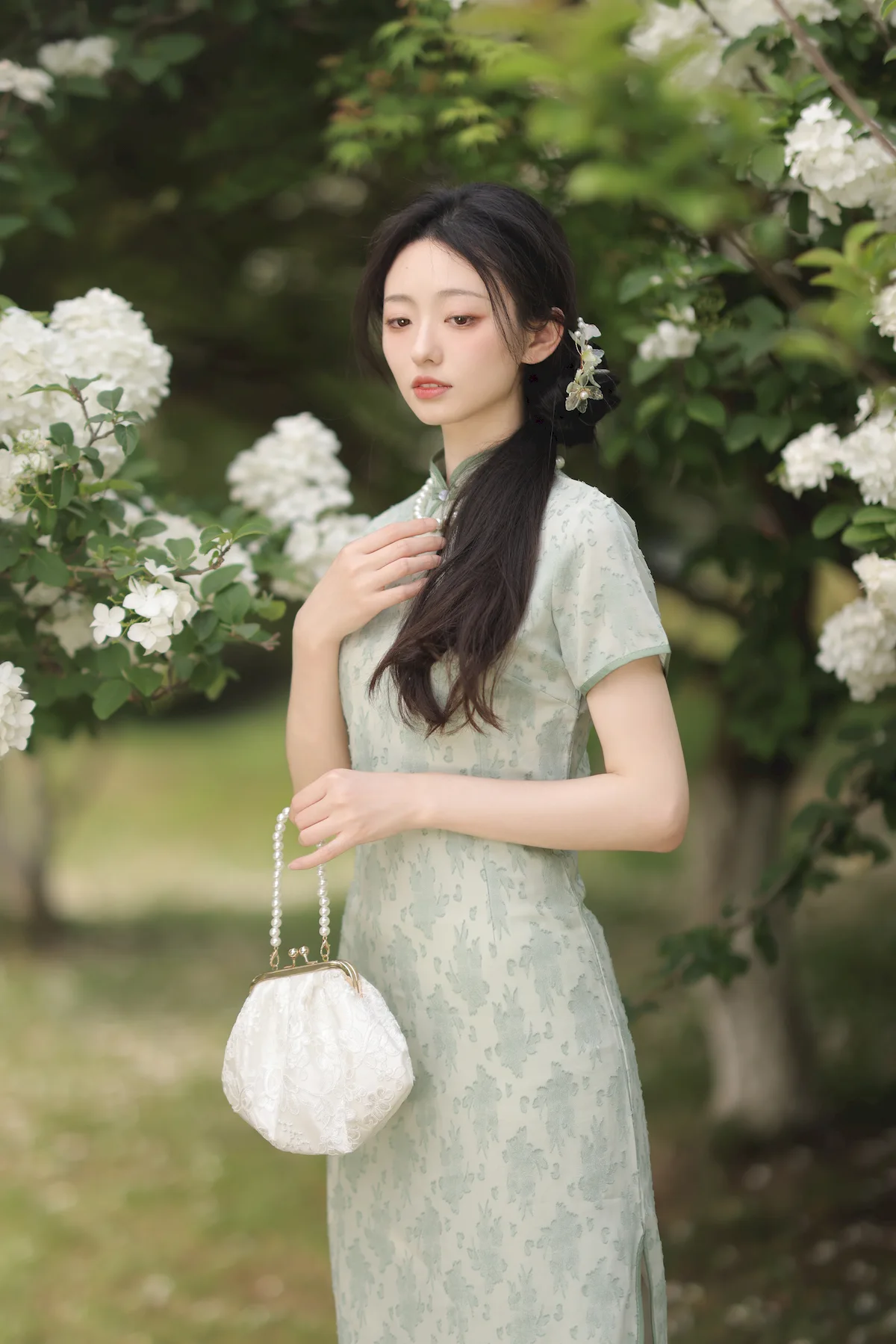 [YITUYU艺图语]2023.06.27 江南 小羊爱干饭[25+1P/387MB]