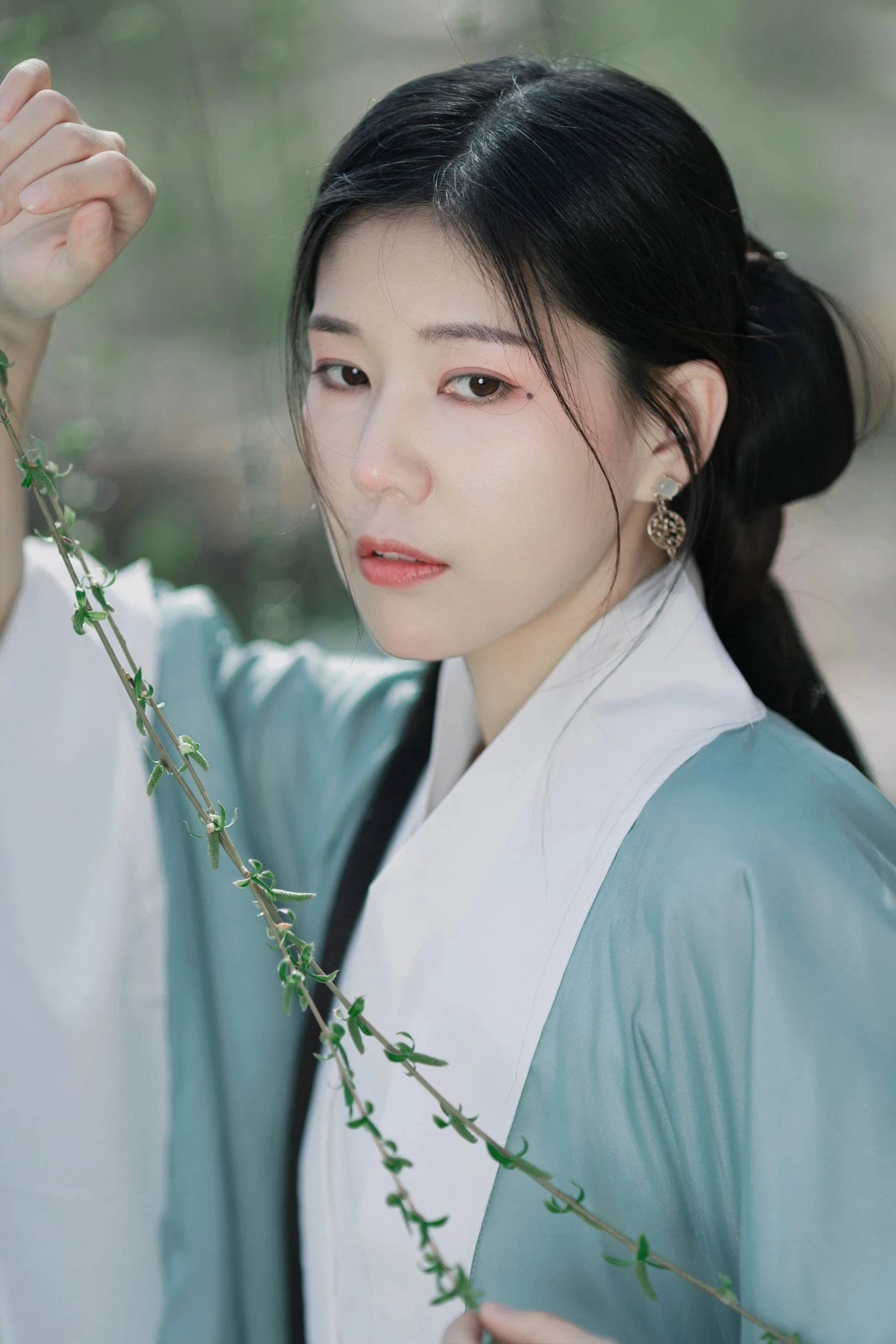 [YITUYU艺图语]2022.07.21 飘摇 暖喜[35+1P/298MB]
