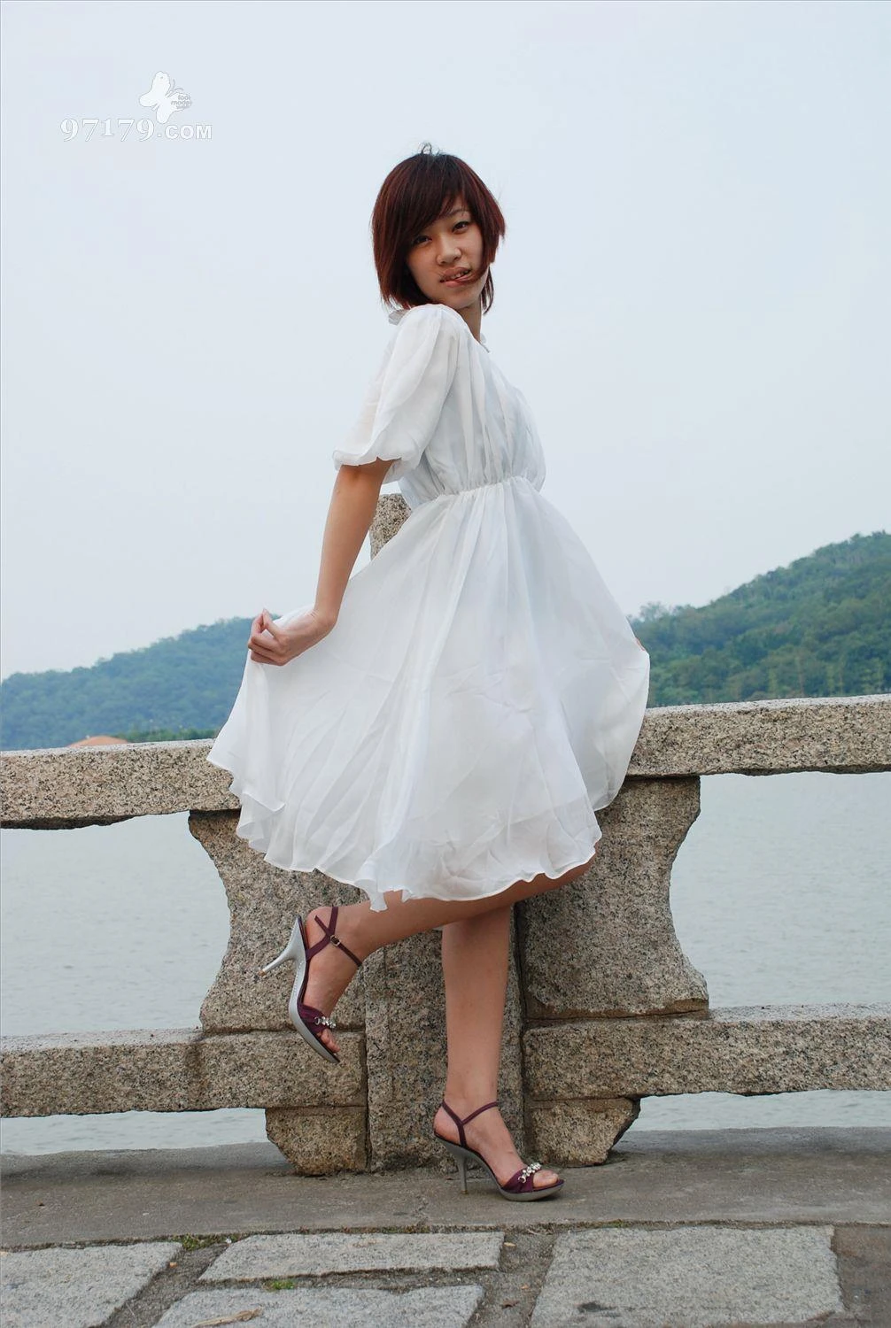 97179 NO.036-Skina[53P/12MB]
