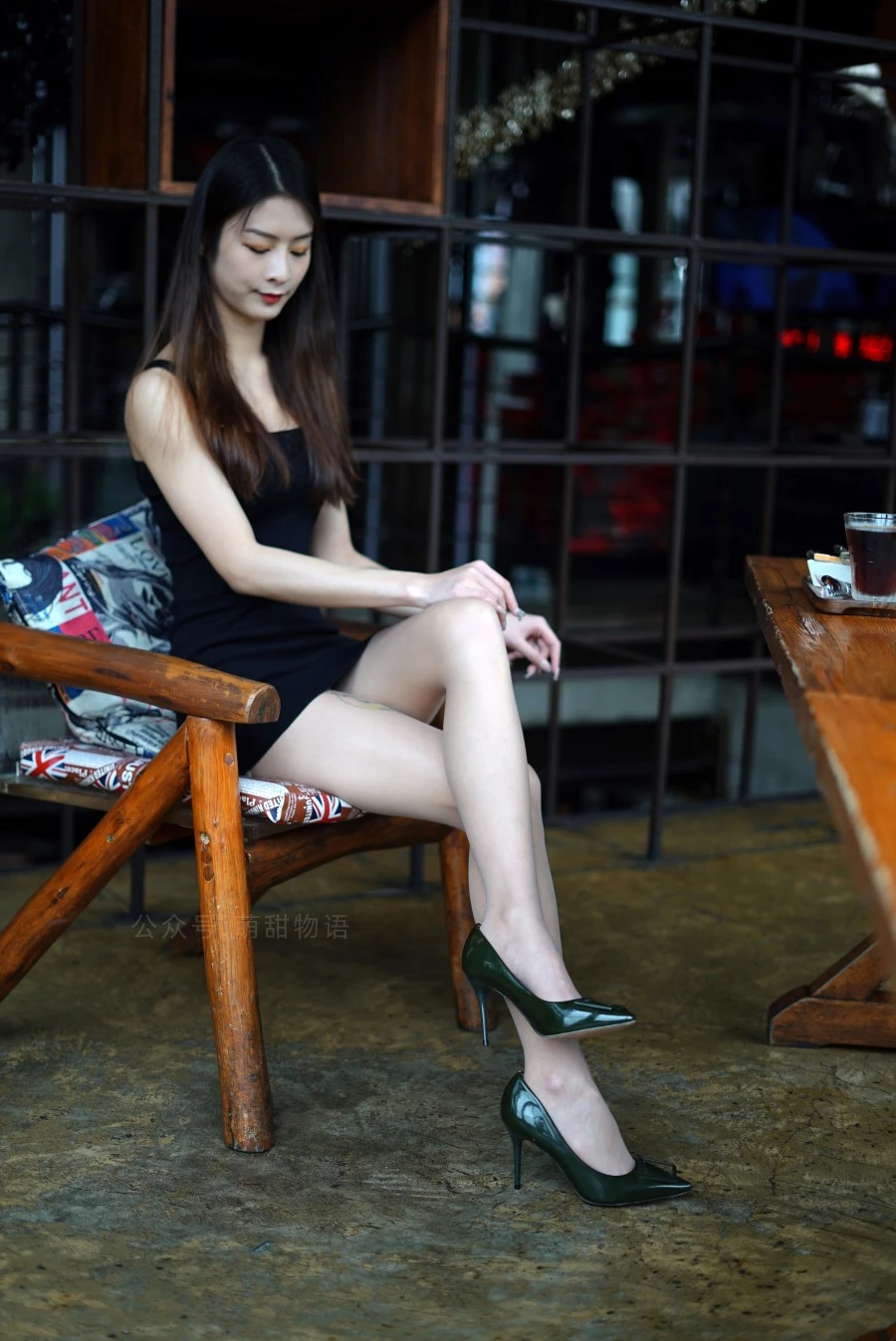 [萌甜物语]XM159《最美不过小七-小七》[103P/1V/992MB]