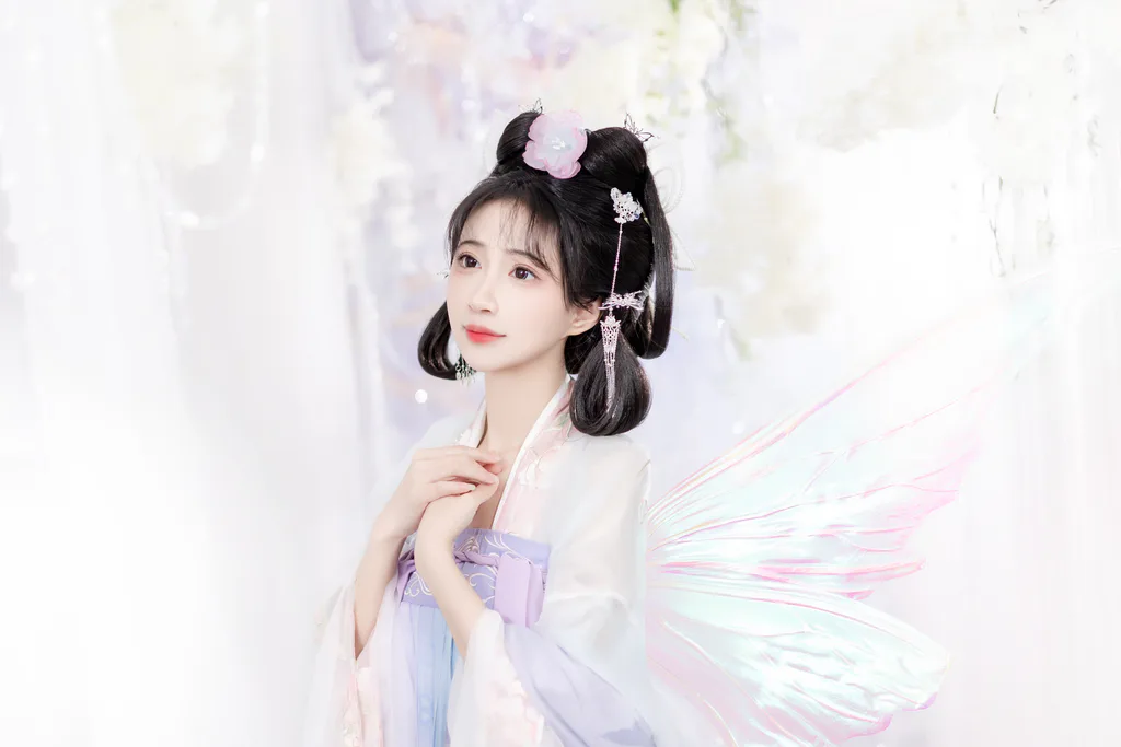 [YITUYU艺图语]2023.01.31 蝶兰 -绮罗生的小苏苏-[28+1P/174MB]