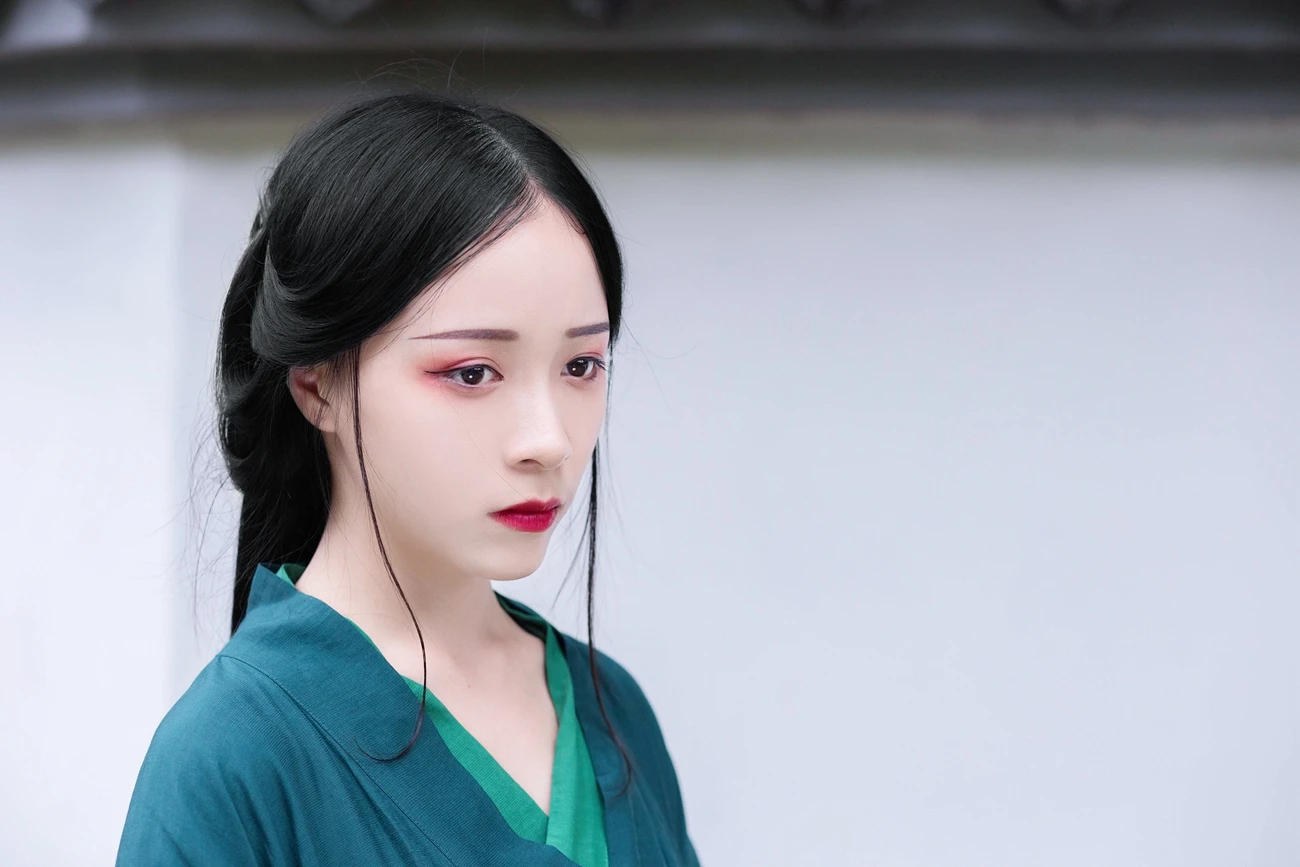[YITUYU艺图语] 2021.11.01 红豆 木冉 [41P/480MB]