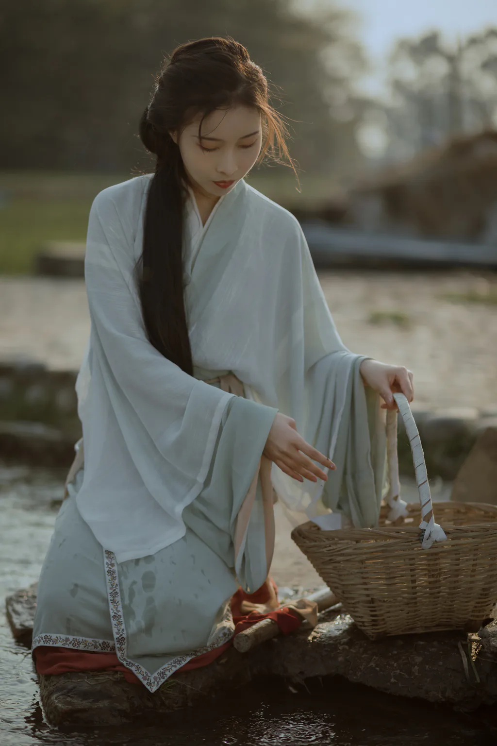 [YITUYU艺图语]2023.04.26 无花无酒锄作田 姌Rr[31+1P/356MB]