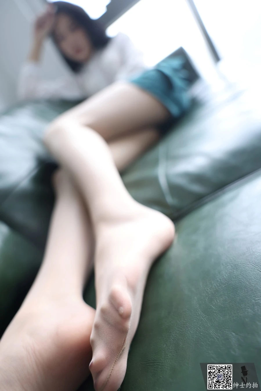 SHENSHI绅士 – SS005 依婷 [75P/161MB]
