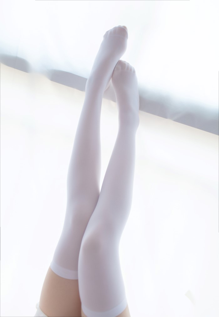 少女秩序 VOL.011 白丝少女[49P/280MB]