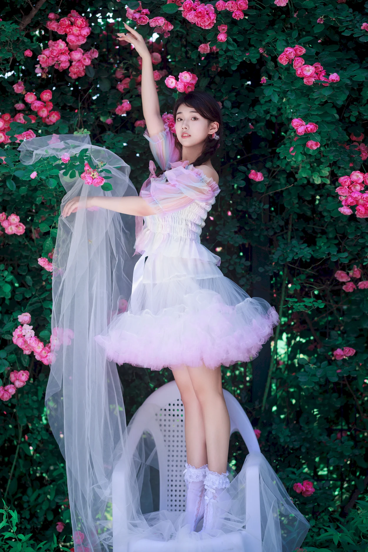 [YITUYU艺图语]2023.06.23 花仙子 裴同学[21+1P/467MB]
