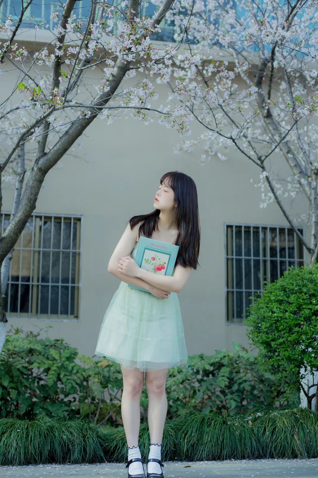 [YITUYU艺图语]2023.04.20 秒速五厘米 哈吉麻花 [32+1P/287MB]