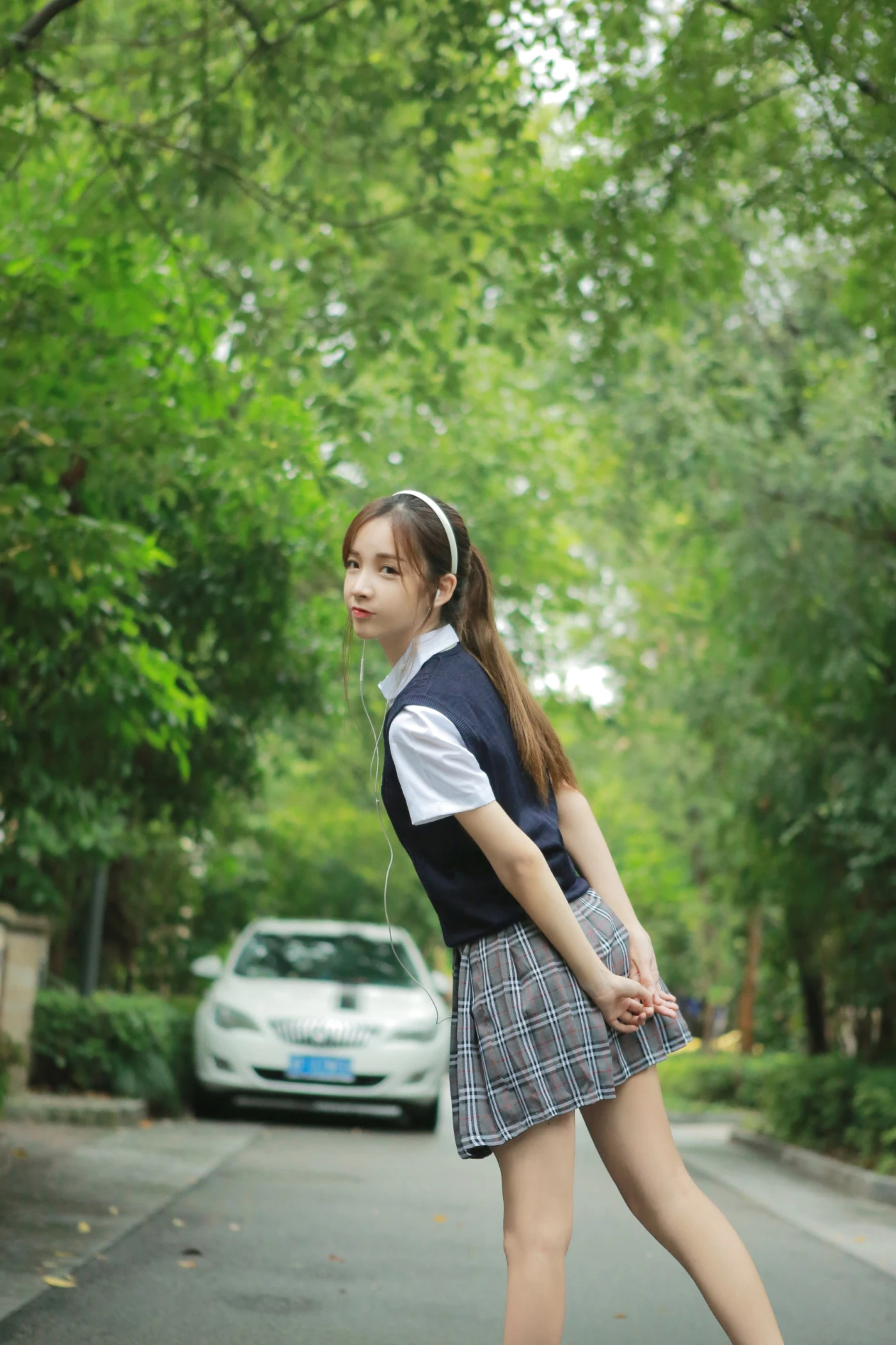 [YITUYU艺图语] 2022.06.15 四月物语 SNH48-徐诗琪 [30P/226MB]