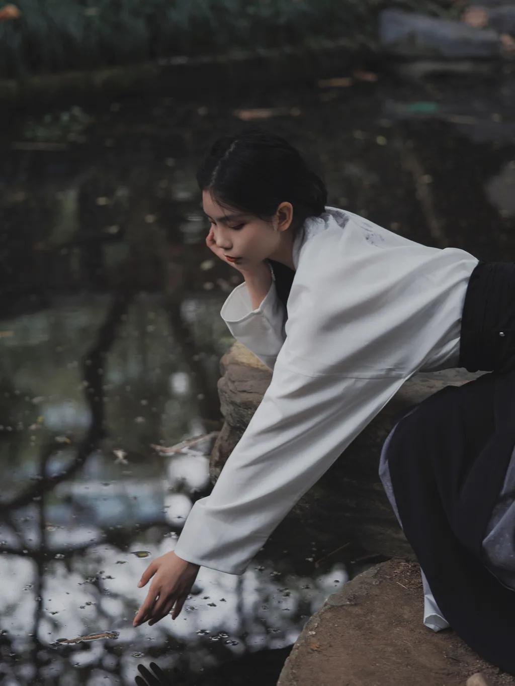[YITUYU艺图语]2023.04.02 游园惊梦 小天[42+1P/1.50GB]