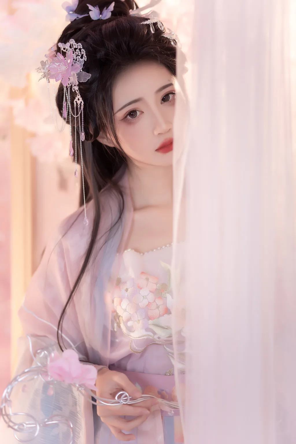 [YITUYU艺图语]2023.02.19 君如故 -绮罗生的小苏苏-[28+1P/195MB]