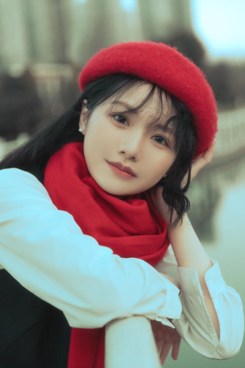 [YITUYU艺图语]2023.02.28 二月 zora[22+1P/360MB]