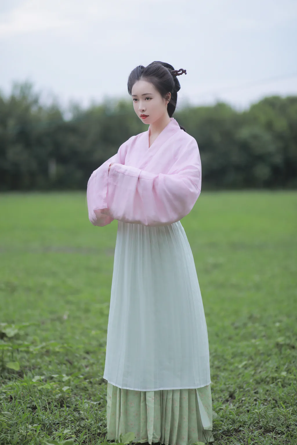 [YITUYU艺图语]2023.04.11 柳絮之才 姌Rr [31+1P/352MB]