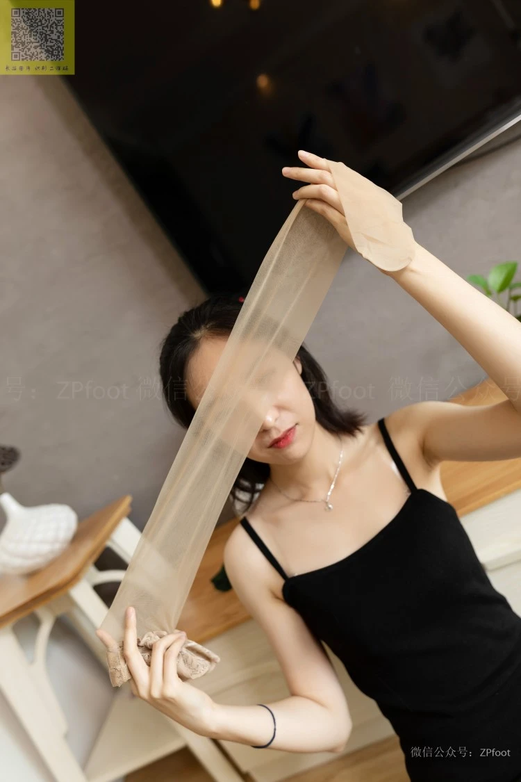 [LSS山茶摄影]NO.120 XUE妹姓感筒袜 [96P/265MB]