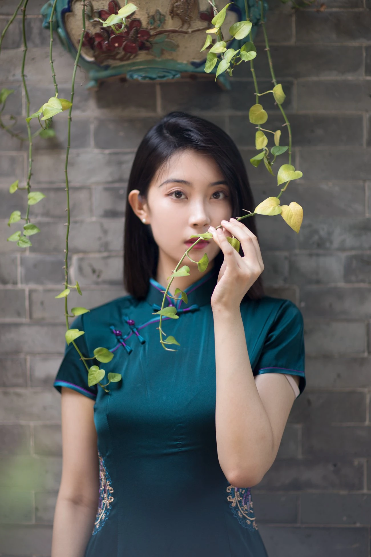 [YITUYU艺图语] 2021.09.20 芳华 Neida [34P/453MB]