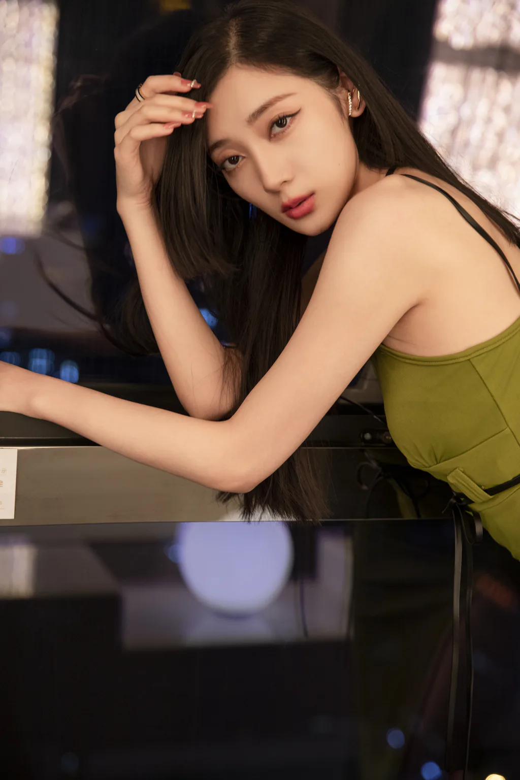 [YITUYU艺图语]2023.08.03 GOODNIGHT YFALA[23+1P/452MB]