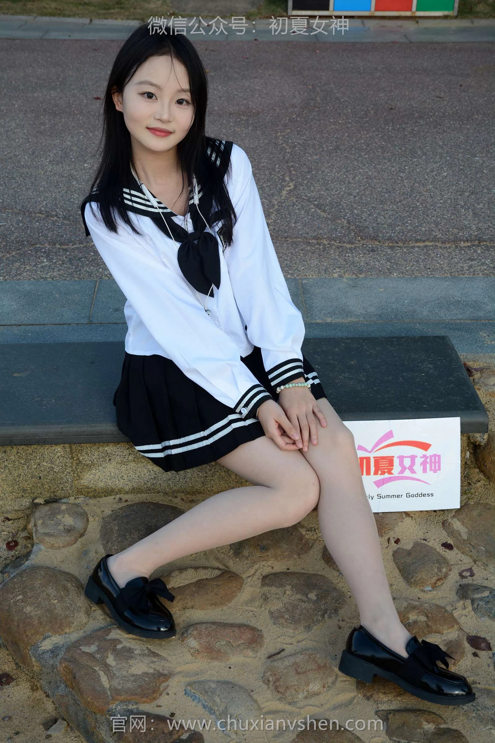 初夏女神 NO.127 双双 晚会训练[140P/2V/4.92GB]