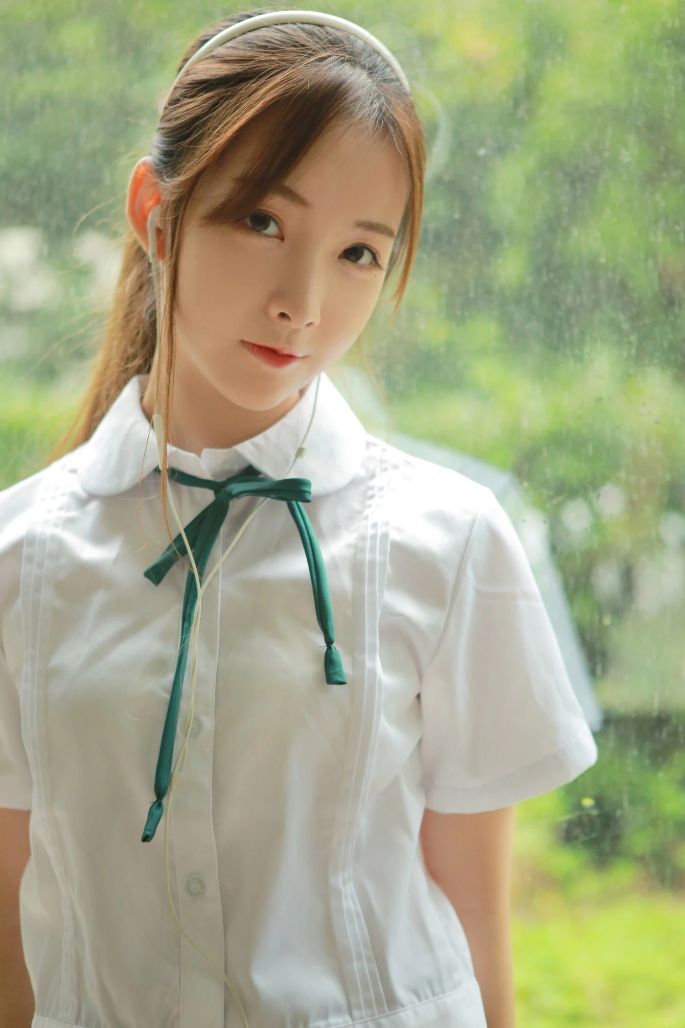[YITUYU艺图语] 2022.06.15 四月物语 SNH48-徐诗琪 [30P/226MB]