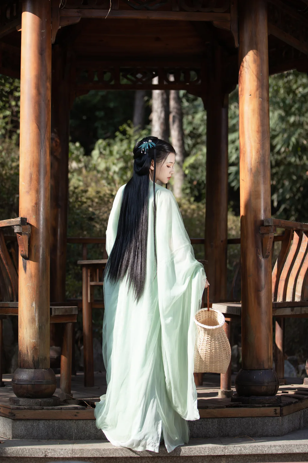 [YITUYU艺图语]2023.01.12 采茶纪 黛黛[27+1P/280MB]