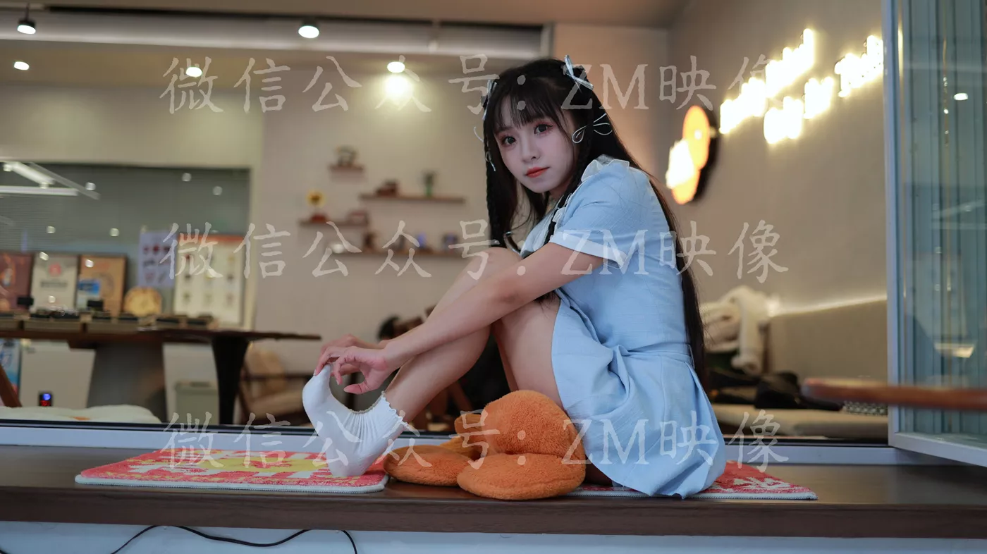 [织梦映像]NO.056 浮光掠影-无物可离虚壳外[500P/1V/9.56GB]