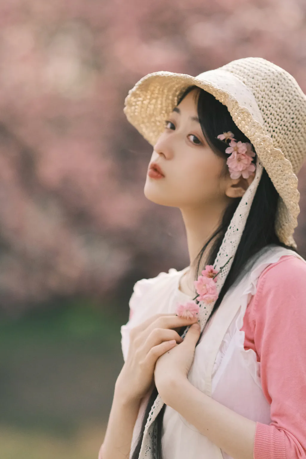 [YITUYU艺图语]2023.04.18 如愿以偿 梨柚-[21+1P/164MB]