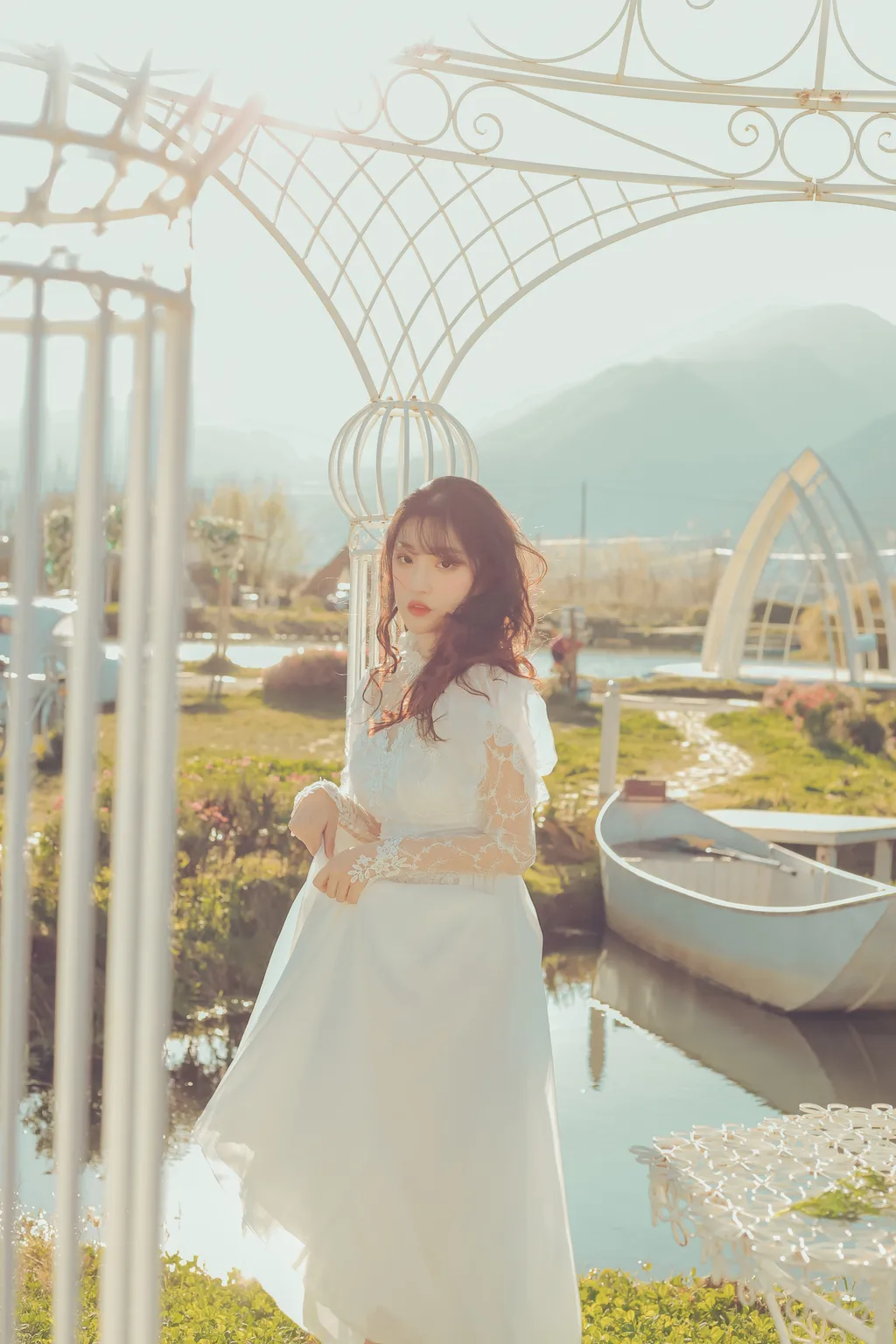 [YITUYU艺图语]2022.11.15 花嫁 小罗[22+1P/75MB]